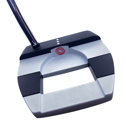 Used Odyssey Limited Edition Jailbird 380 Putter / 39.0 Inches