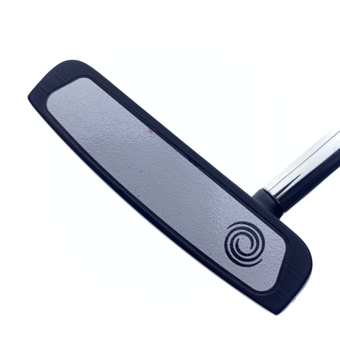 Used Odyssey Limited Edition Jailbird 380 Putter / 39.0 Inches