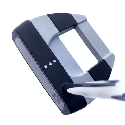 Used Odyssey Limited Edition Jailbird 380 Putter / 39.0 Inches