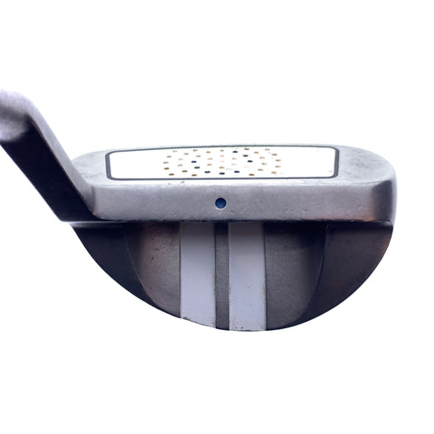 Used Odyssey Marxman X-ACT Chipper / 37.0 Degrees / Wedge Flex