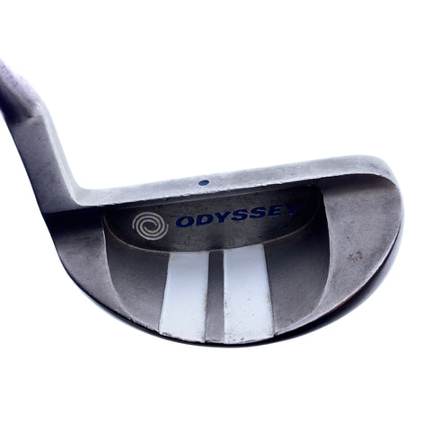 Used Odyssey Marxman X-ACT Chipper / 37.0 Degrees / Wedge Flex