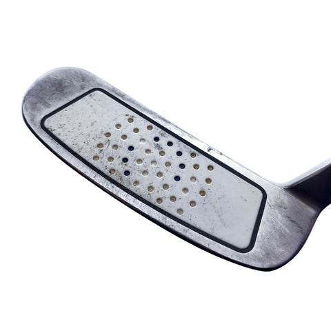 Used Odyssey Marxman X-ACT Chipper / 37.0 Degrees / Wedge Flex