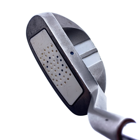 Used Odyssey Marxman X-ACT Chipper / 37.0 Degrees / Wedge Flex
