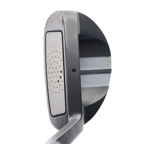 Used Odyssey Marxman X-ACT Utility Wedge / 37.0 Degrees