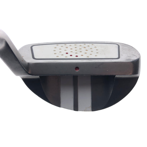 Used Odyssey Marxman X-ACT Utility Wedge / 37.0 Degrees