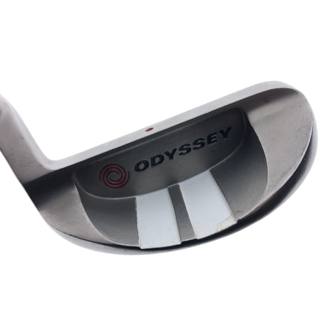 Used Odyssey Marxman X-ACT Utility Wedge / 37.0 Degrees