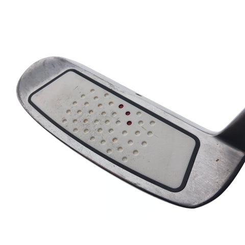 Used Odyssey Marxman X-ACT Utility Wedge / 37.0 Degrees