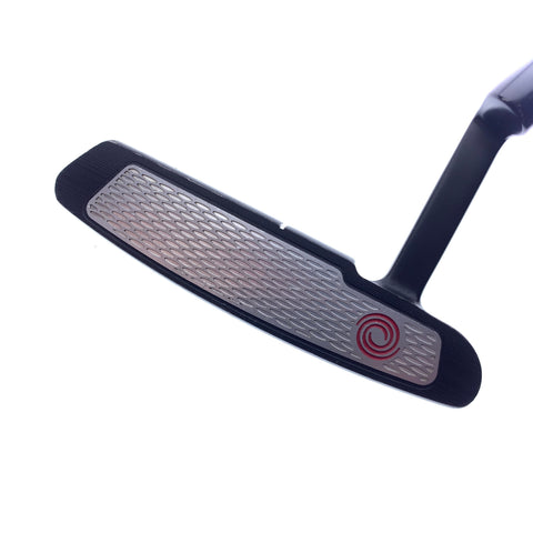Used Odyssey Metal X 1 Putter / 34.0 Inches