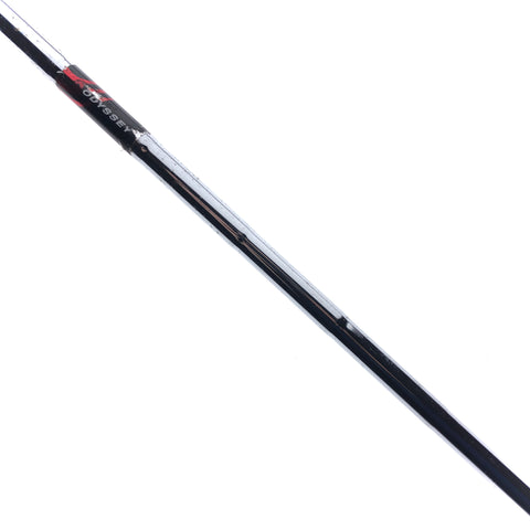Used Odyssey Metal X 1 Putter / 34.0 Inches