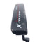Used Odyssey Metal X 1 Putter / 34.0 Inches