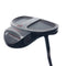 Used Odyssey Metal X 2-Ball Putter / 34.0 Inches