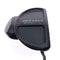 Used Odyssey Metal X 2-Ball Putter / 34.0 Inches