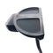 Used Odyssey Metal X 2-Ball Putter / 34.0 Inches