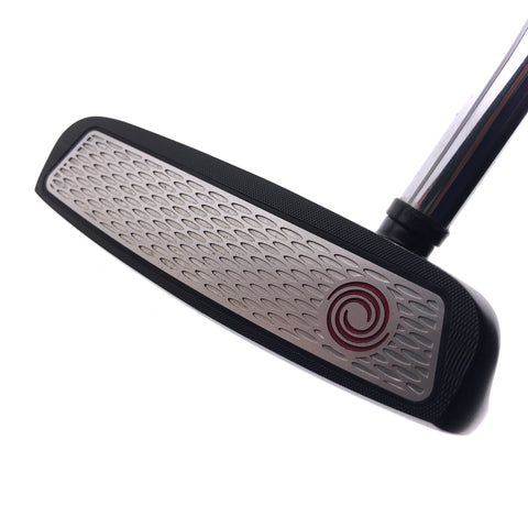Used Odyssey Metal X 2-Ball Putter / 37.0 Inches