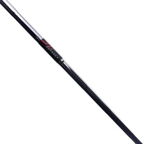 Used Odyssey Metal X 2-Ball Putter / 37.0 Inches