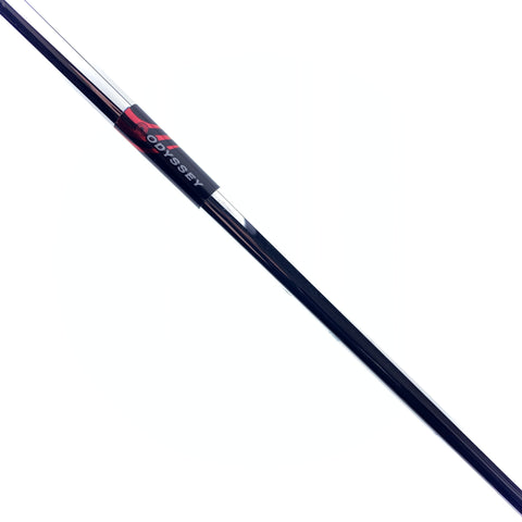 Used Odyssey Metal X 5 Putter / 33.0 Inches