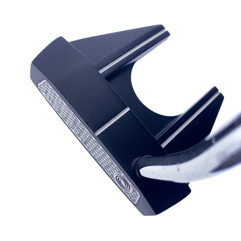 Used Odyssey Metal X 7 Long Putter / 45.0 Inches