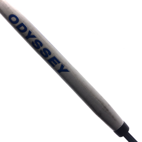 Used Odyssey Metal X 7 Mid Putter / 39.0 Inches