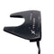 Used Odyssey Metal X 7 Mid Putter / 39.0 Inches