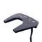Used Odyssey Metal X 7 Mid Putter / 39.5 Inches