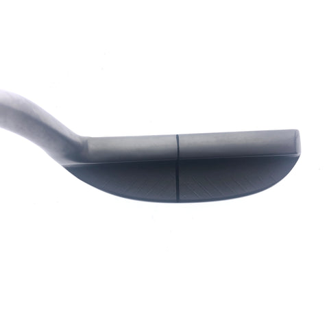 Used Odyssey Metal X 8 Limited Putter / 35.0 Inches