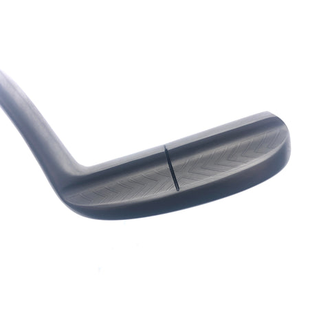 Used Odyssey Metal X 8 Limited Putter / 35.0 Inches