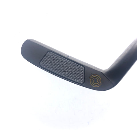 Used Odyssey Metal X 8 Limited Putter / 35.0 Inches