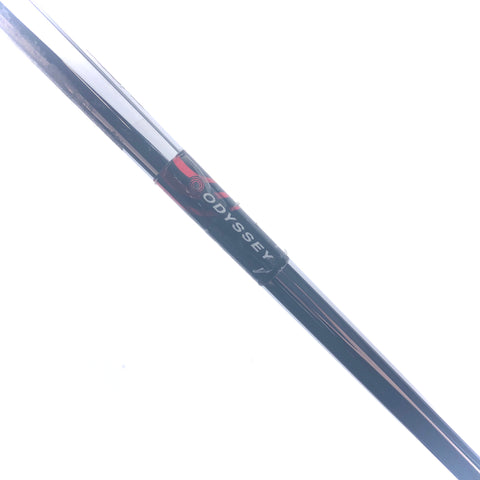 Used Odyssey Metal X 8 Limited Putter / 35.0 Inches