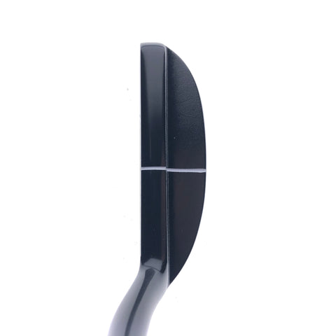 Used Odyssey Metal X 8 Putter / 32.50 Inches