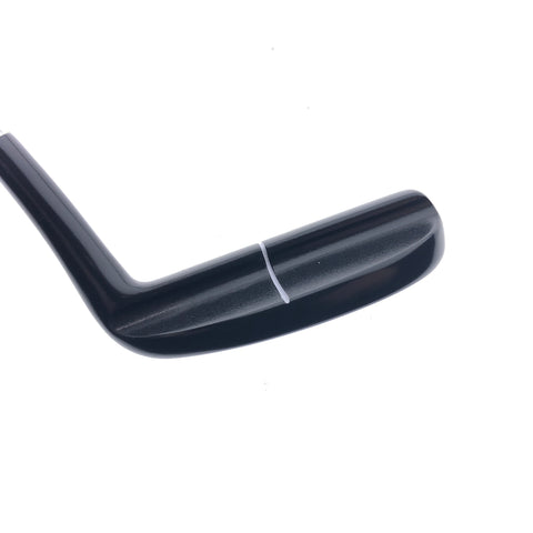 Used Odyssey Metal X 8 Putter / 32.50 Inches