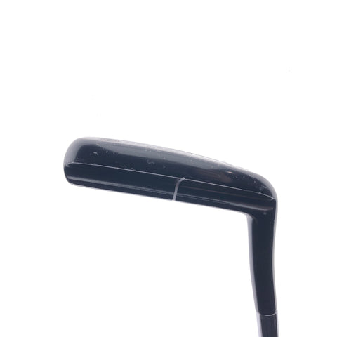 Used Odyssey Metal X 8 Putter / 34.0 Inches