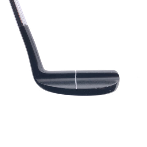 Used Odyssey Metal X 8 Putter / 34.0 Inches