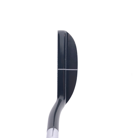 Used Odyssey Metal X 8 Putter / 34.0 Inches