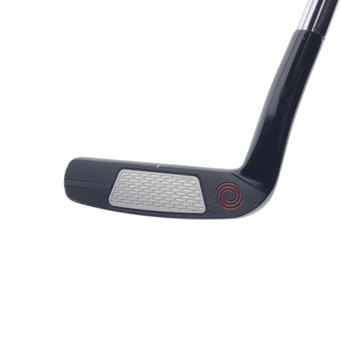 Used Odyssey Metal X 8 Putter / 34.0 Inches