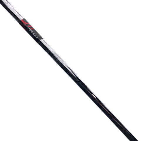 Used Odyssey Metal X 8 Putter / 34.0 Inches