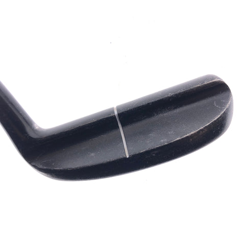 Used Odyssey Metal X 8 Putter / 35.0 Inches