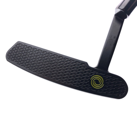 Used Odyssey Metal X Milled #1 Putter / 34.0 Inches