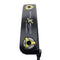 Used Odyssey Metal X Milled #1 Putter / 34.0 Inches