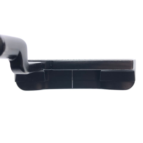 Used Odyssey Metal X Milled #1 Putter / 41.0 Inches