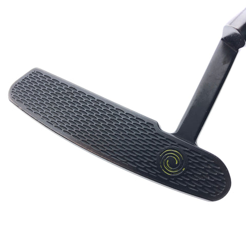 Used Odyssey Metal X Milled #1 Putter / 41.0 Inches