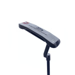 Used Odyssey Microhinge #1 CH Putter / 35.0 Inches