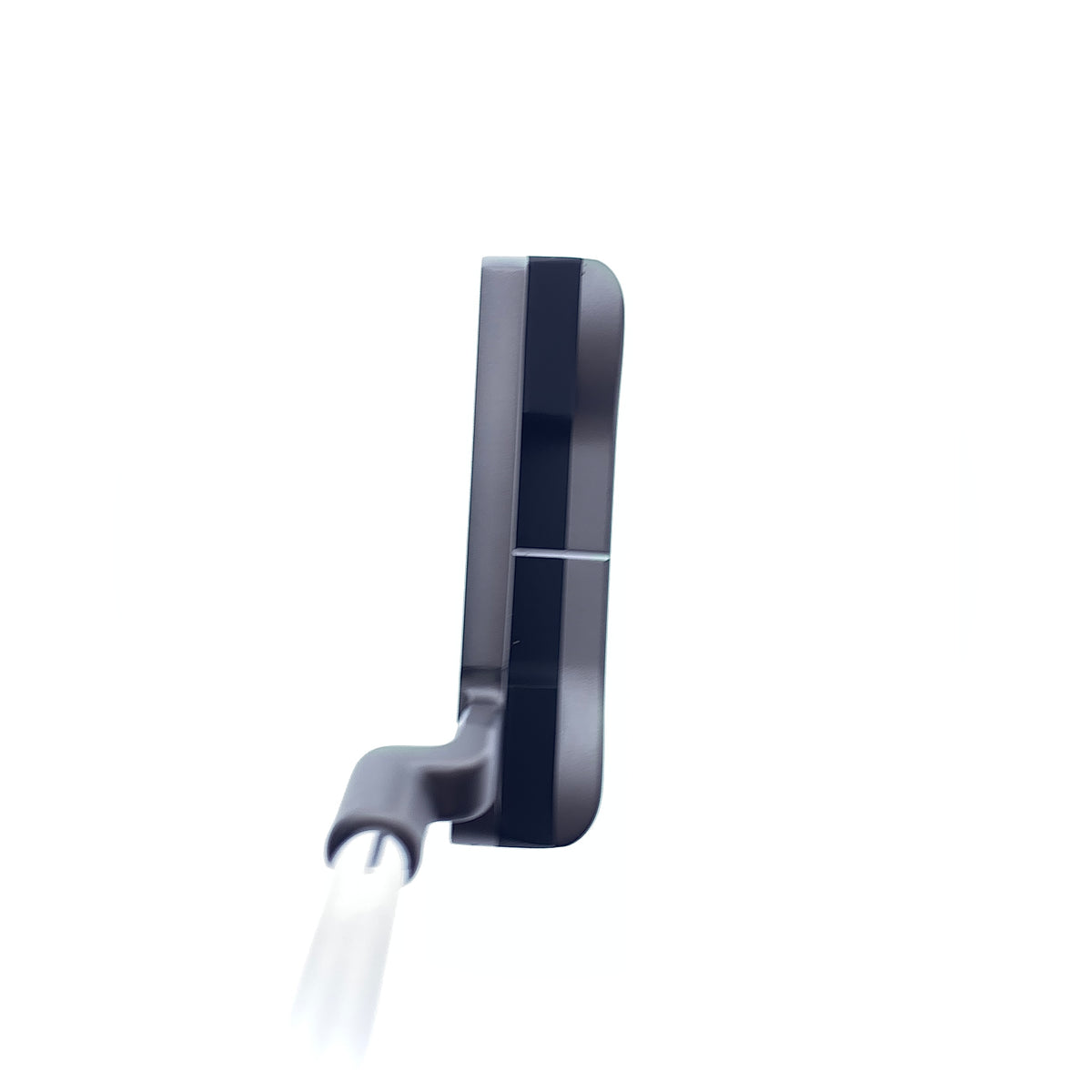 Used Odyssey Microhinge #1 CH Putter / 35.0 Inches