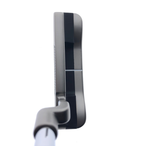 Used Odyssey Microhinge #1 CH Putter / 35.0 Inches