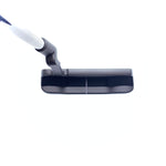 Used Odyssey Microhinge #1 CH Putter / 35.0 Inches