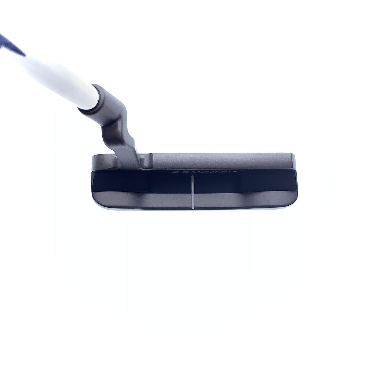 Used Odyssey Microhinge #1 CH Putter / 35.0 Inches