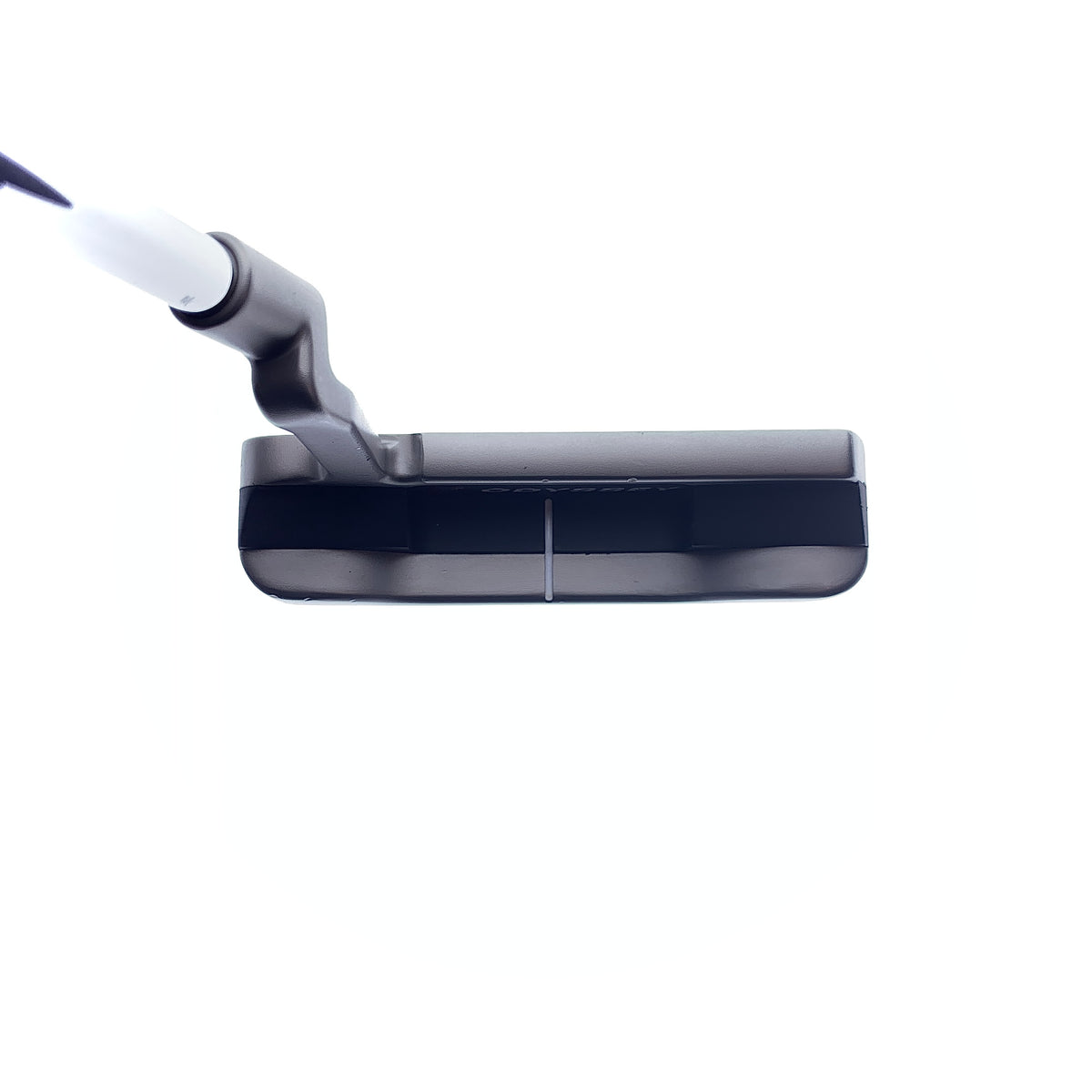 Used Odyssey Microhinge #1 CH Putter / 35.0 Inches