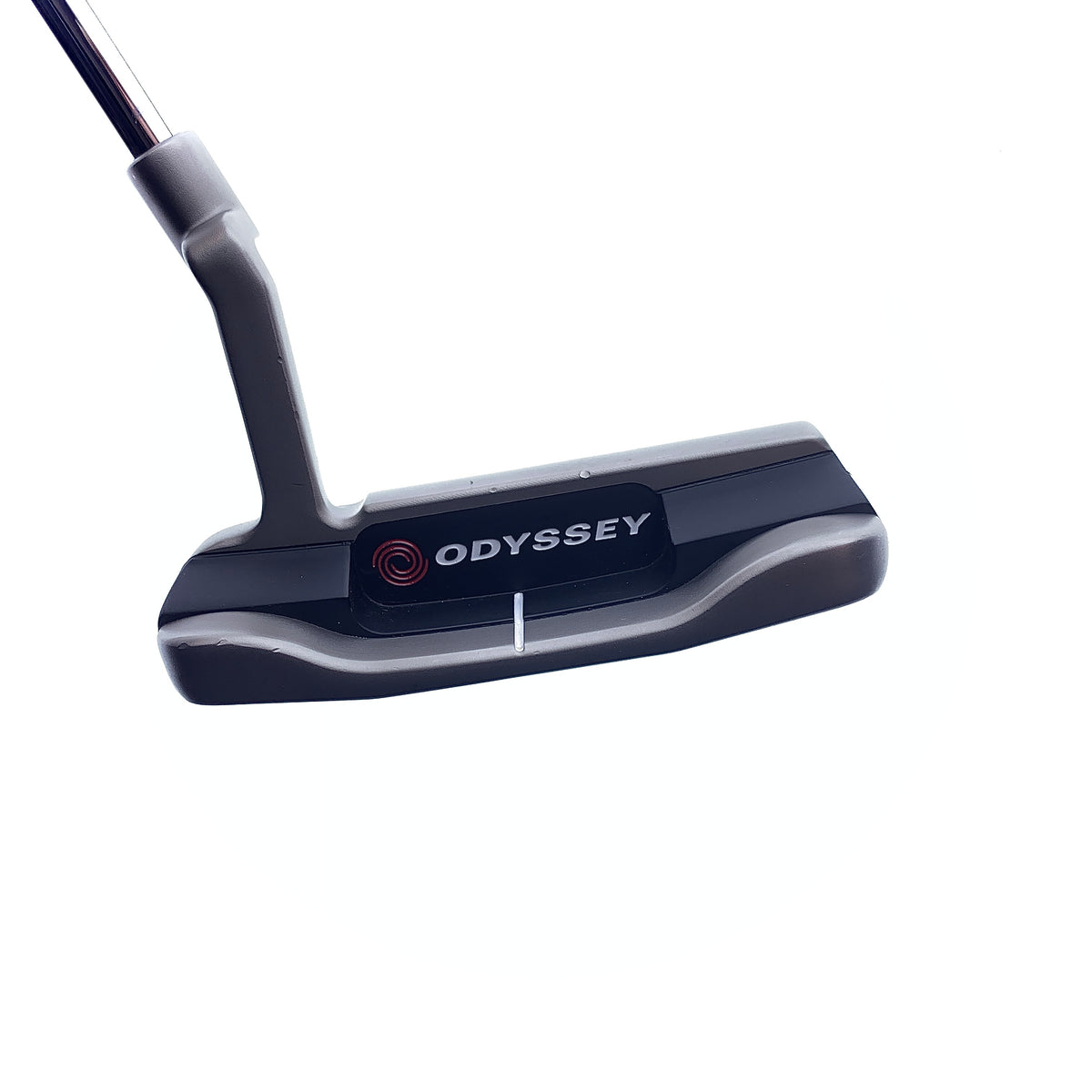 Used Odyssey Microhinge #1 CH Putter / 35.0 Inches