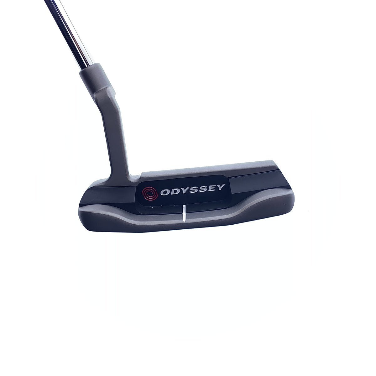Used Odyssey Microhinge #1 CH Putter / 35.0 Inches