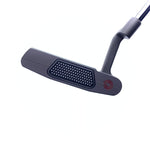 Used Odyssey Microhinge #1 CH Putter / 35.0 Inches