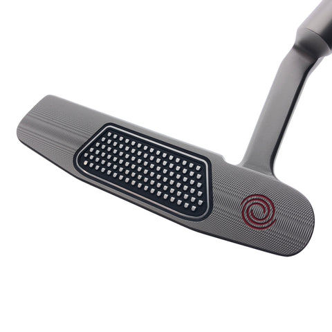 Used Odyssey Microhinge #1 CH Putter / 35.0 Inches